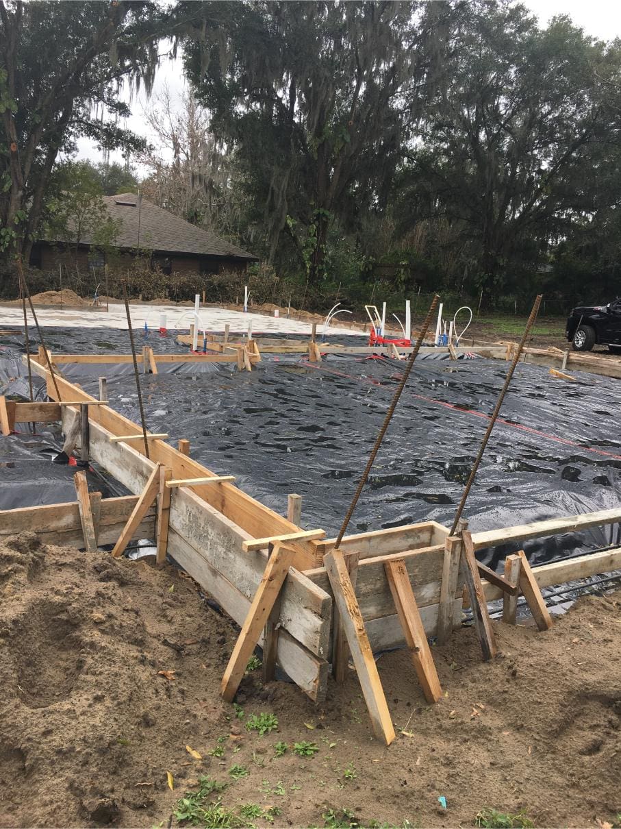 Mid Florida Construction