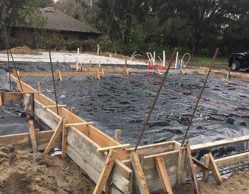 Mid Florida Construction